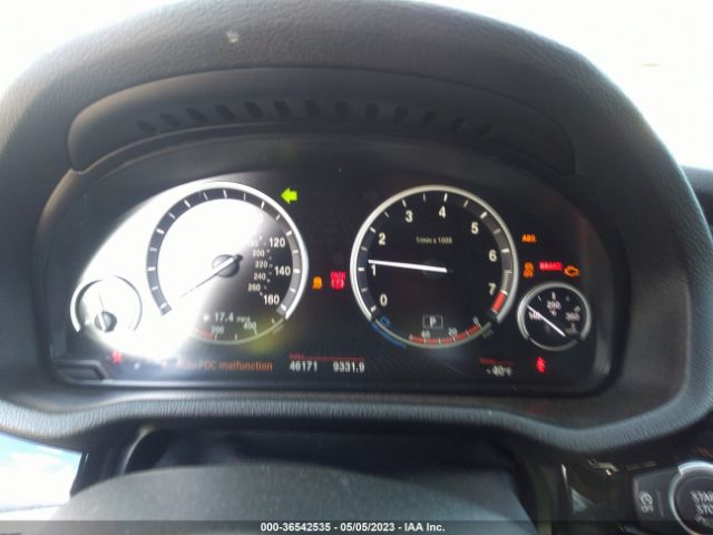 5UXXW3C54H0T78774 BMW X4 Xdrive28i