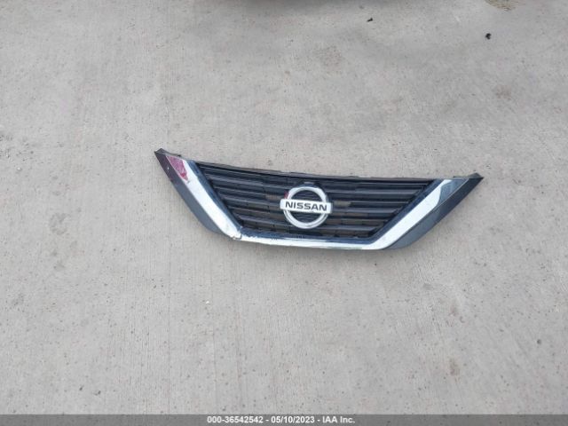 1N4AL3AP1GN382602 Nissan Altima 2.5 Sr
