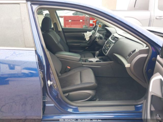 1N4AL3AP1GN382602 Nissan Altima 2.5 Sr