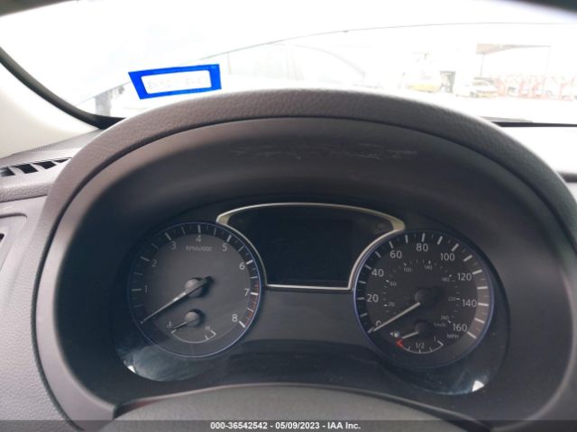 1N4AL3AP1GN382602 Nissan Altima 2.5 Sr