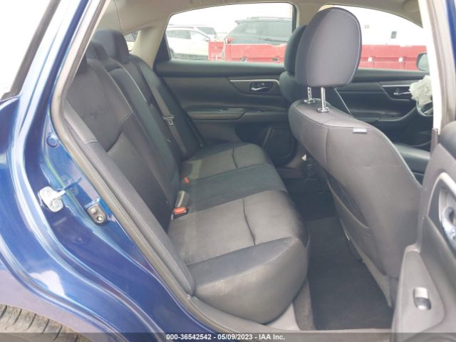 1N4AL3AP1GN382602 Nissan Altima 2.5 Sr