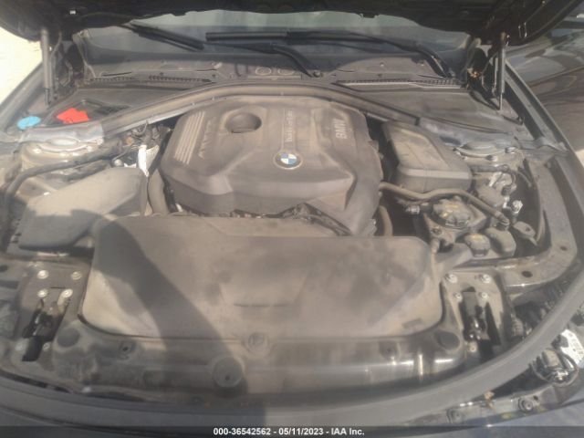 WBA8D9G50JNU66901 BMW 3 Series 330i Xdrive