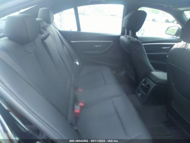 WBA8D9G50JNU66901 BMW 3 Series 330i Xdrive
