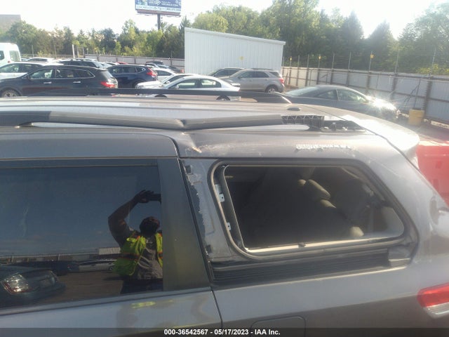 2012 TOYOTA SIENNA XLE AAS/XLE/LTD VIN: 5TDYK3DC6CS269639