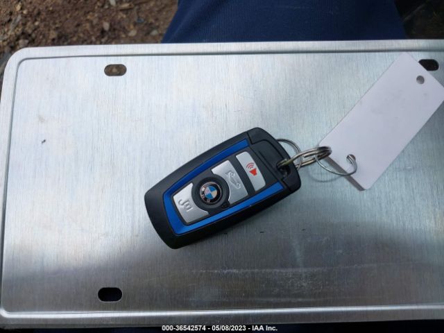 WBA3A9C54EF479465 BMW 3 Series 335i