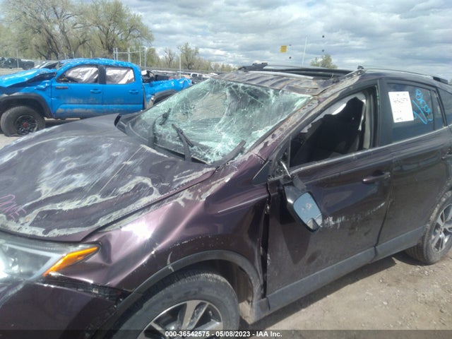 Toyota Rav4 Xle 2017 2T3RFREV7HW633200 Image 12