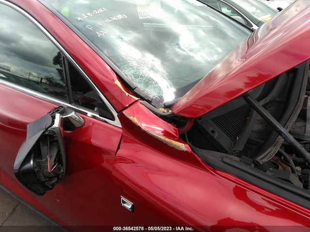 JTJYARBZ7H2070009 Lexus Nx Nx Turbo