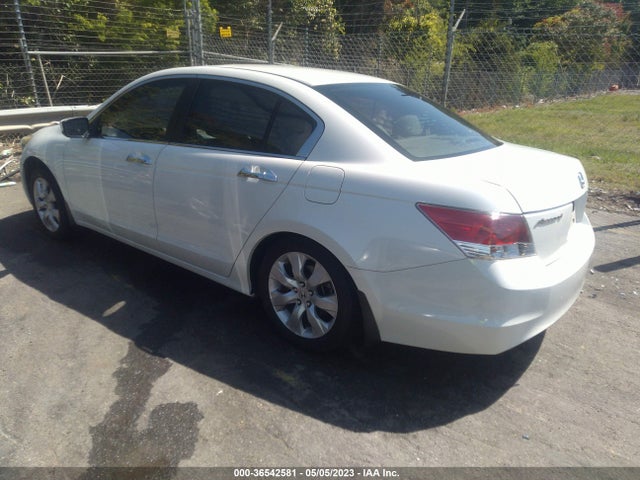 2009 HONDA ACCORD SDN EX VIN: 1HGCP36749A003281