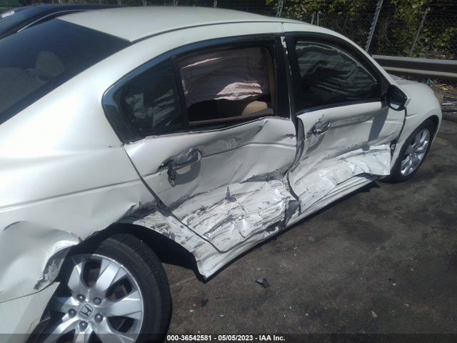 2009 HONDA ACCORD SDN EX VIN: 1HGCP36749A003281