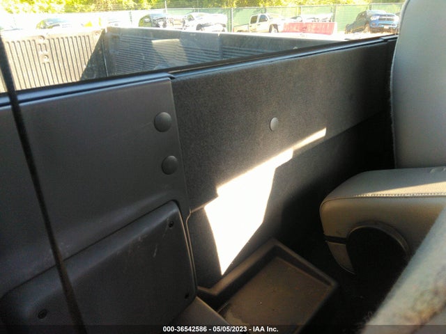 2004 FORD RANGER XL/XLT/EDGE VIN: 1FTYR10U74PA70612