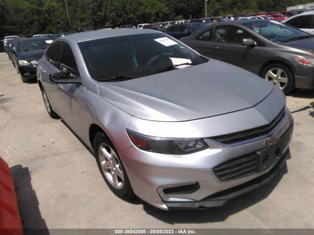 2016 1G1ZB5STXGF298434 main image