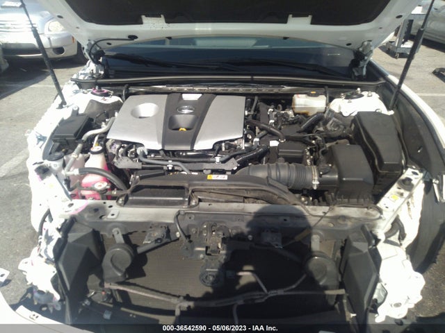 JTHB21B14K2025178 Lexus Es Es 300h
