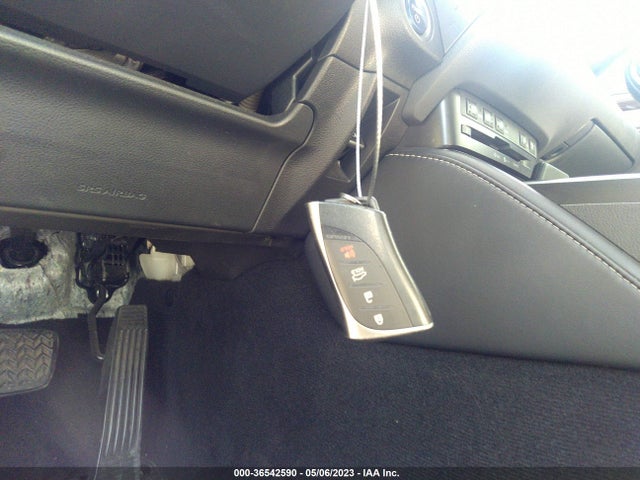 JTHB21B14K2025178 Lexus Es Es 300h