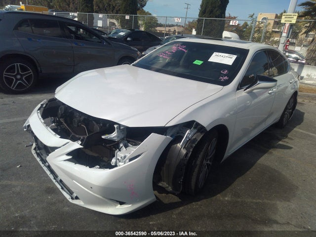 JTHB21B14K2025178 Lexus Es Es 300h