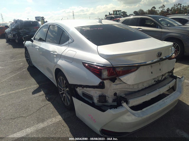 JTHB21B14K2025178 Lexus Es Es 300h