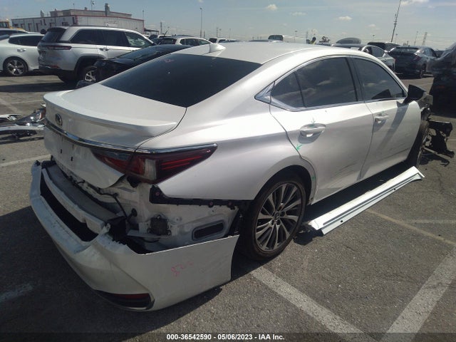 JTHB21B14K2025178 Lexus Es Es 300h