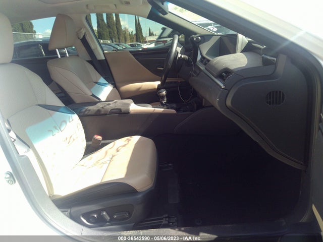 JTHB21B14K2025178 Lexus Es Es 300h