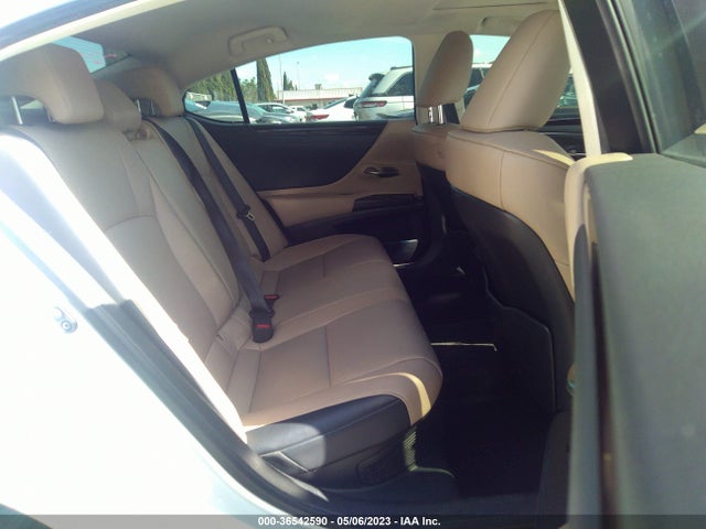 JTHB21B14K2025178 Lexus Es Es 300h