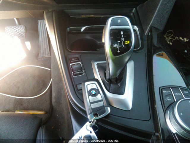 WBA4J1C55JBA30256 BMW 4 Series 430i