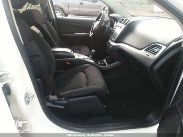 3C4PDDBG3FT640185 Dodge Journey Sxt