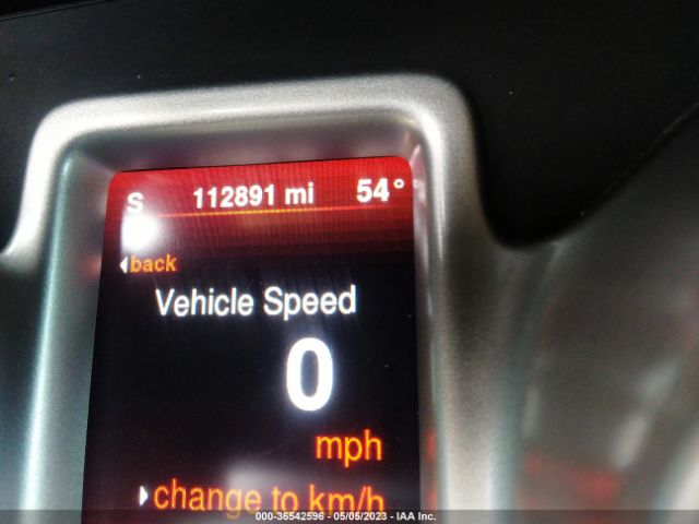 3C4PDDBG3FT640185 Dodge Journey Sxt