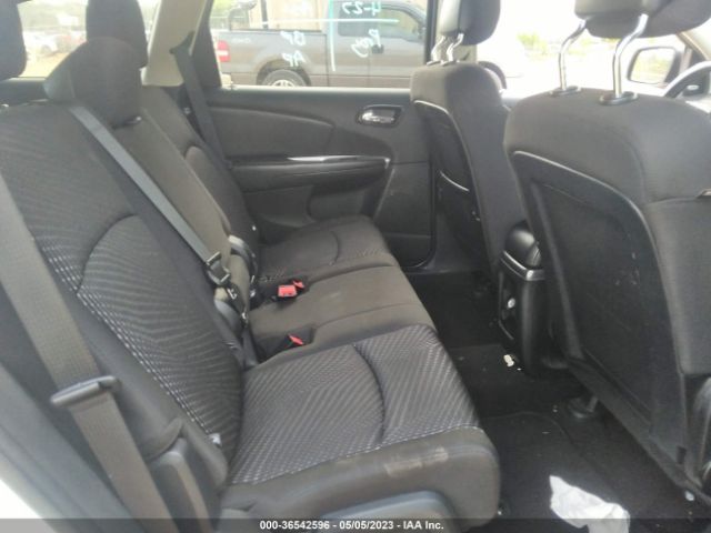 3C4PDDBG3FT640185 Dodge Journey Sxt