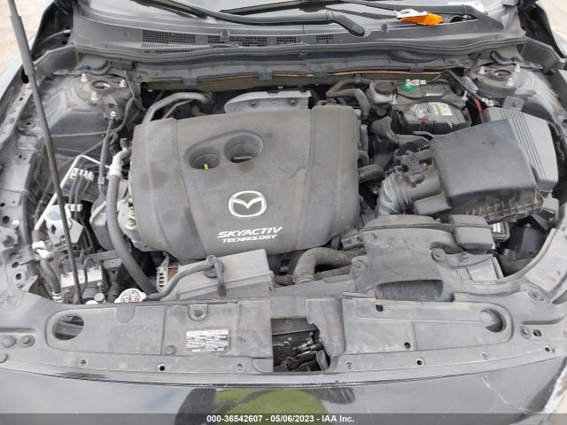 Mazda Mazda6 Sport 2017 JM1GL1U53H1126344 Image 10