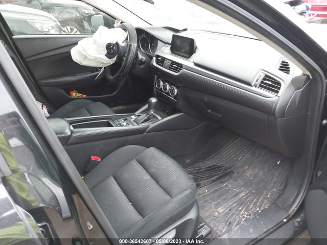 Mazda Mazda6 Sport 2017 JM1GL1U53H1126344 Image 5