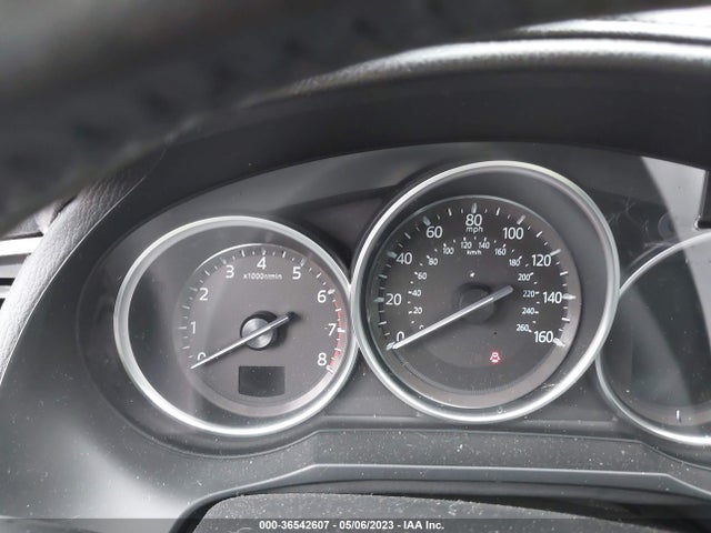 Mazda Mazda6 Sport 2017 JM1GL1U53H1126344 Image 7