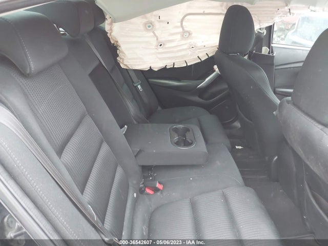 Mazda Mazda6 Sport 2017 JM1GL1U53H1126344 Image 8