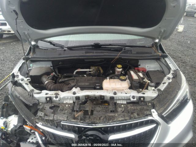 KL4CJFSB7HB181362 Buick Encore Preferred Ii