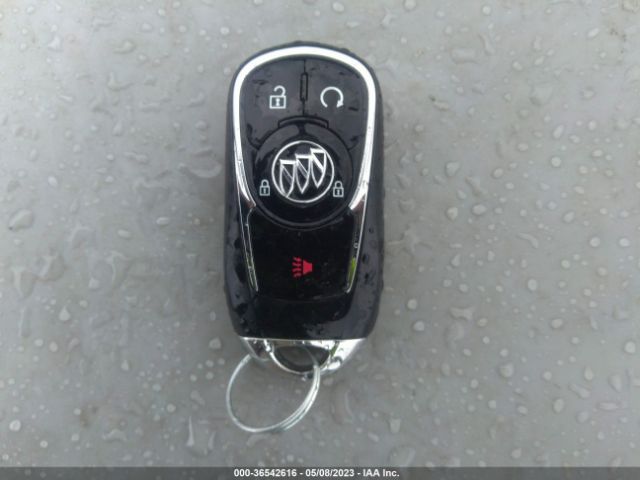 KL4CJFSB7HB181362 Buick Encore Preferred Ii
