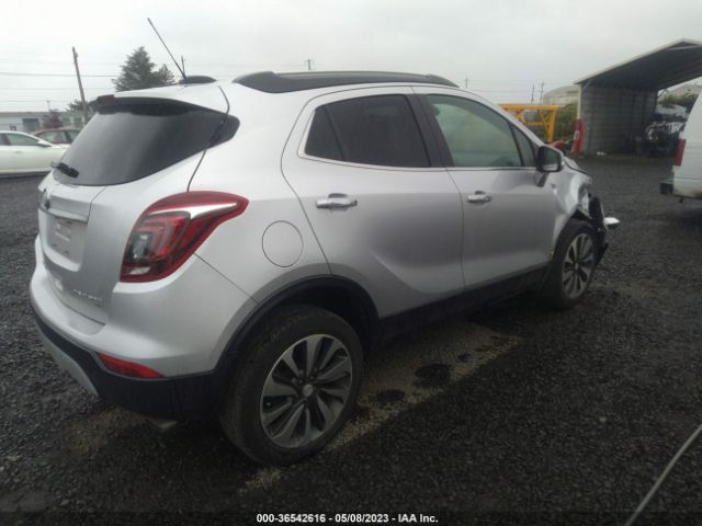 KL4CJFSB7HB181362 Buick Encore Preferred Ii