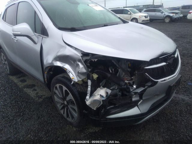 KL4CJFSB7HB181362 Buick Encore Preferred Ii