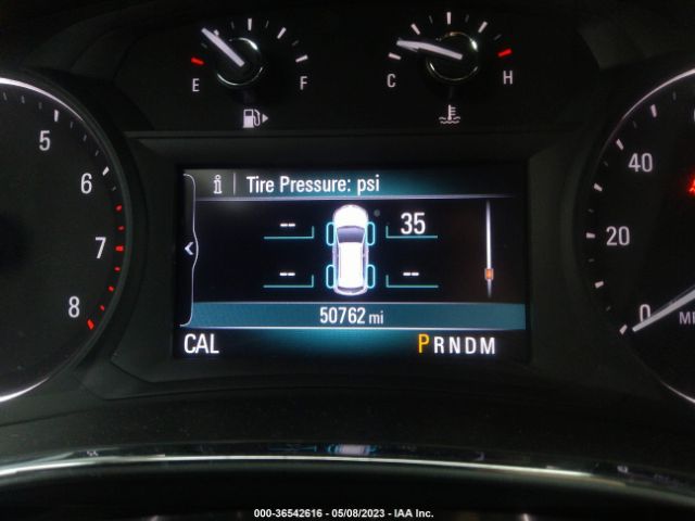 KL4CJFSB7HB181362 Buick Encore Preferred Ii