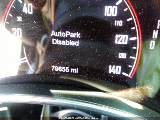 Dodge Durango Sxt 2019 1C4RDHAG4KC806415 Image 7