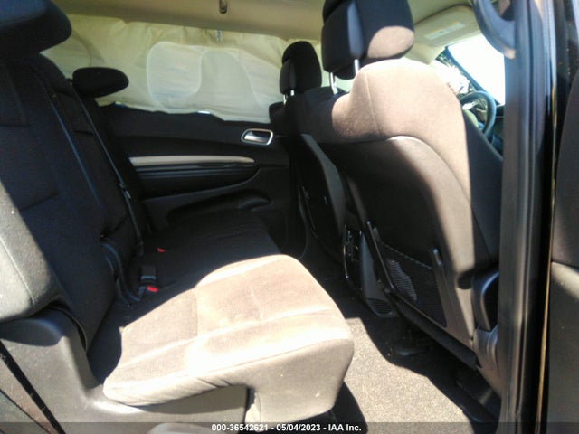 Dodge Durango Sxt 2019 1C4RDHAG4KC806415 Image 8