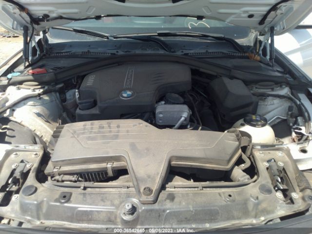 WBA4A9C55GG695892 BMW 4 Series 428i