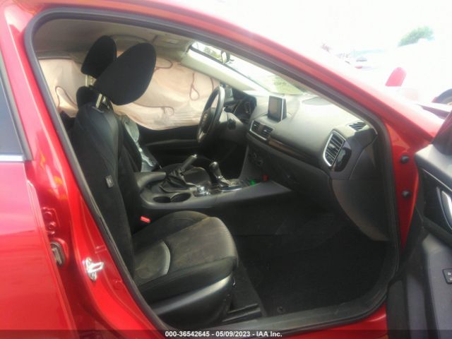 Mazda Mazda3 I Sport 2016 JM1BM1K76G1335698 Image 6