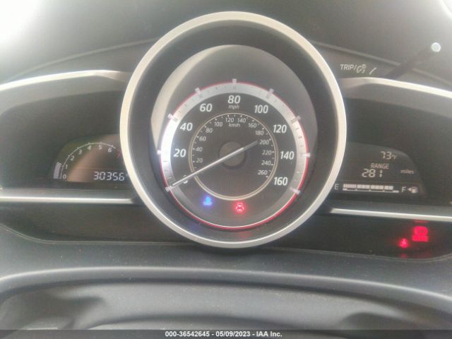 Mazda Mazda3 I Sport 2016 JM1BM1K76G1335698 Image 8
