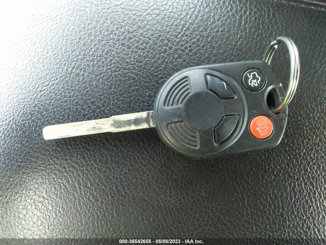 Ford FOCUS SE 2014 1FADP3F28EL110961 Image 3