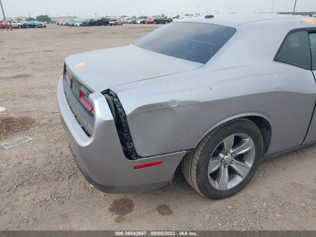 Dodge Challenger Sxt 2015 2C3CDZAG7FH911145 Image 11