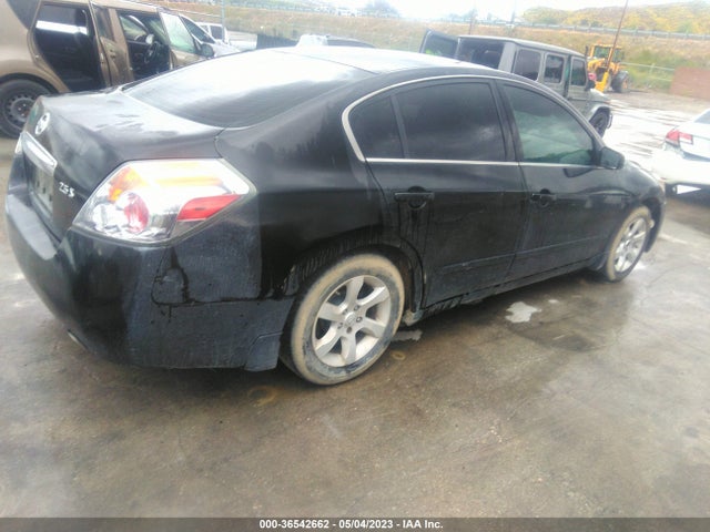 2010 NISSAN ALTIMA 2.5 S VIN: 1N4AL2AP0AN433248