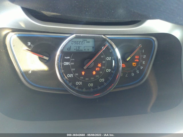 2013 TOYOTA RAV4 LIMITED VIN: 2T3DFREV5DW061399