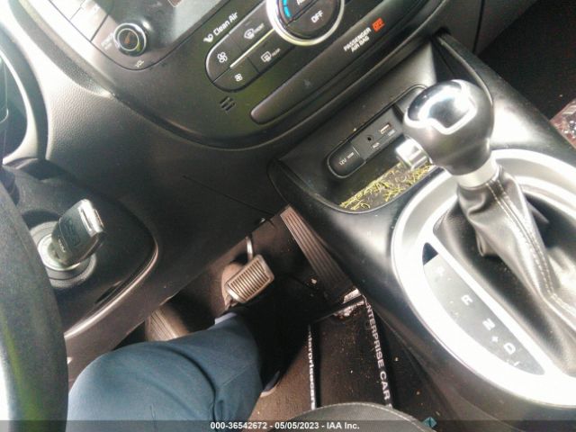 KNDJP3A59J7532366 KIA SOUL +