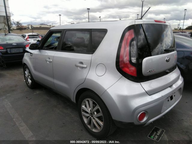 KNDJP3A59J7532366 KIA SOUL +