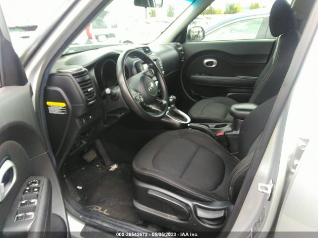 KNDJP3A59J7532366 KIA SOUL +