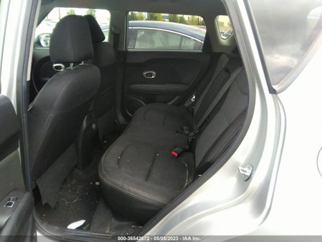 KNDJP3A59J7532366 KIA SOUL +