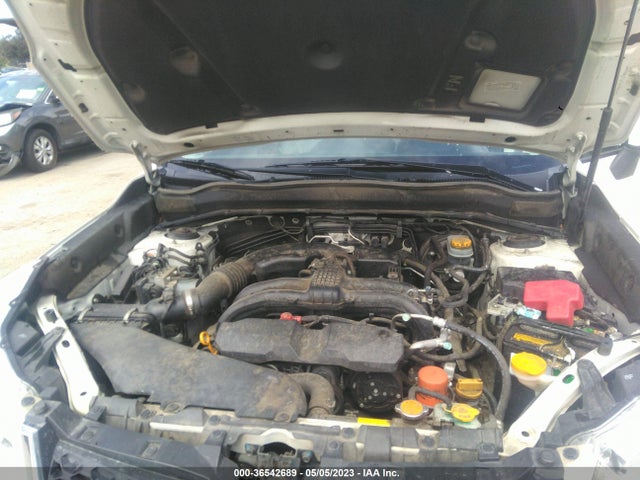 JF2SJAFC1GH551063 Subaru Forester 2.5i Premium