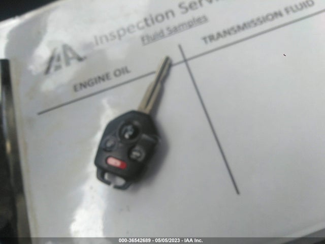 JF2SJAFC1GH551063 Subaru Forester 2.5i Premium